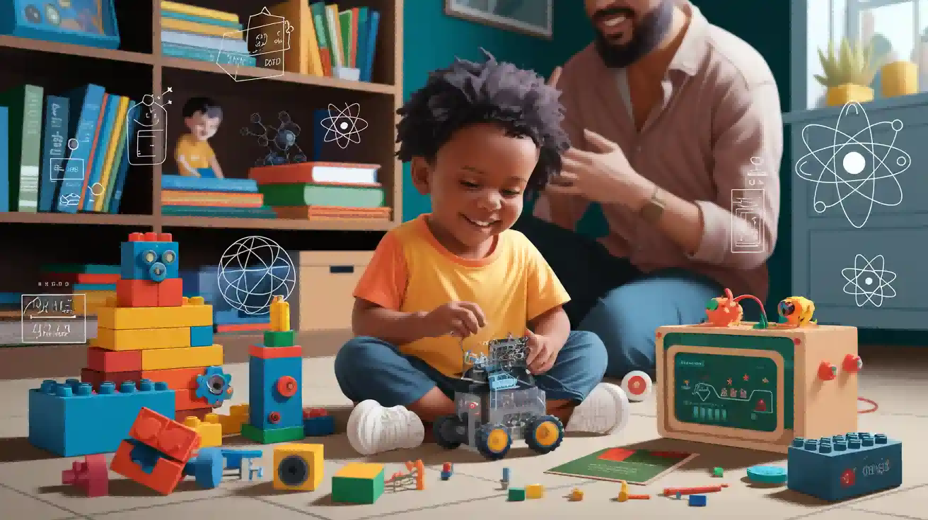 sensory items